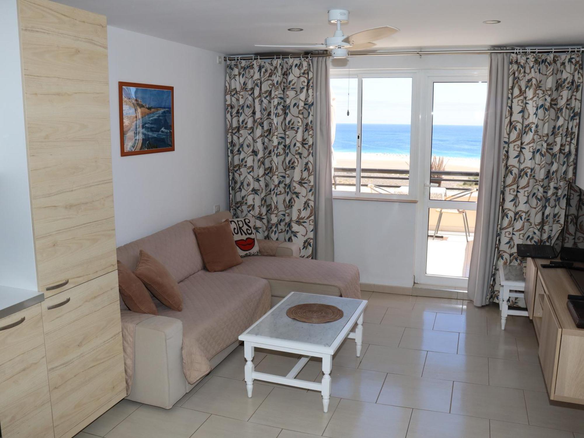 Apartamento Playa Mirar In Palm Garden Morro Jable  Exterior foto