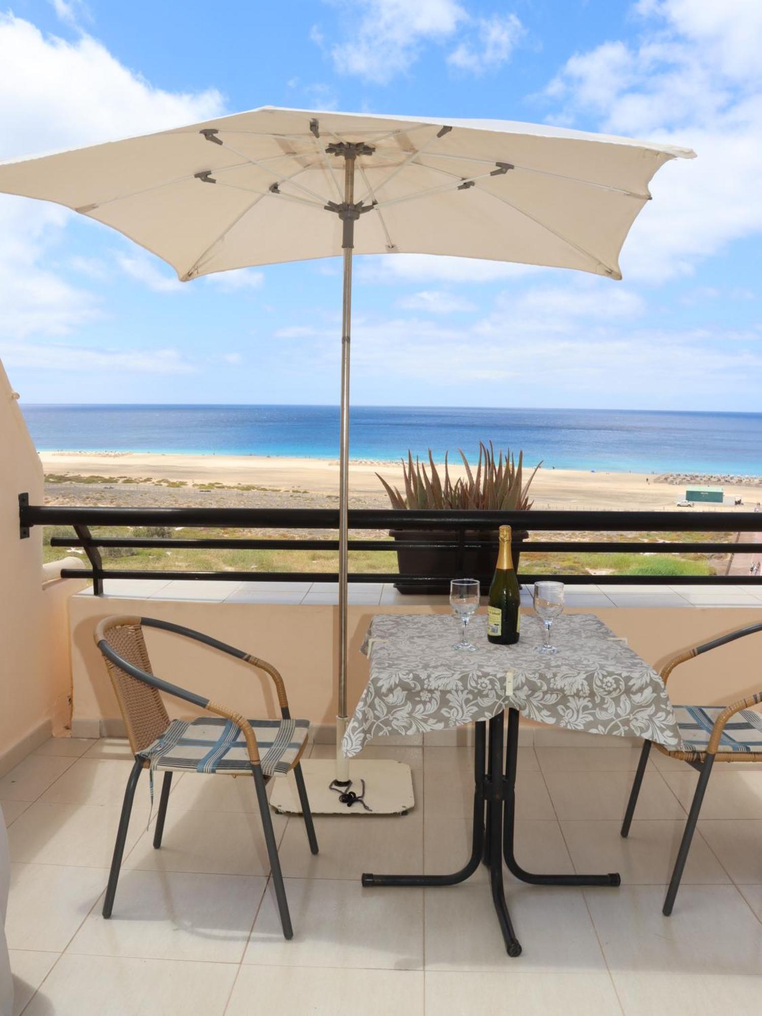 Apartamento Playa Mirar In Palm Garden Morro Jable  Exterior foto